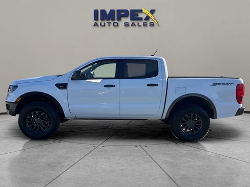 Used 2019 Ford Ranger XLT w/ Equipment Group 302A Luxury image 2