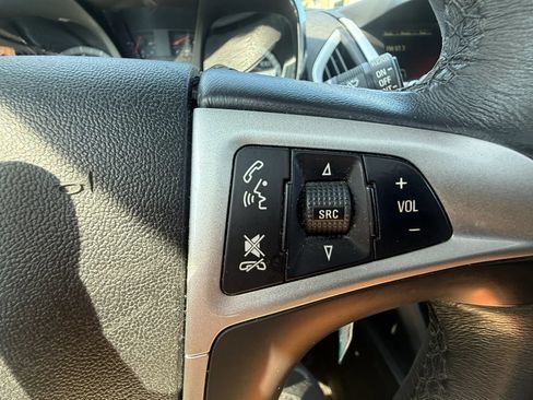 Used 2017 GMC Terrain SLT AWD/4WD image 28
