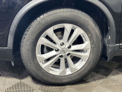 Used 2014 Nissan Rogue SV w/ SV Premium Package FWD image 12