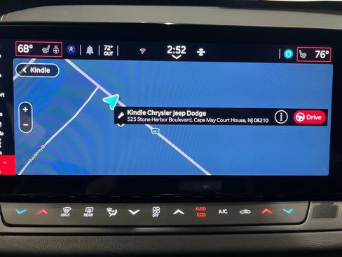 New 2025 Dodge Charger R/T w/ Quick Order Package 25M R/T image 5