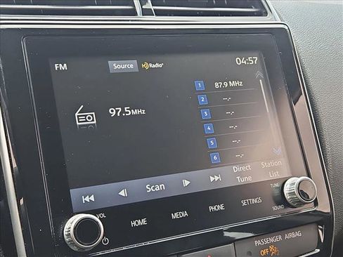 Used 2021 Mitsubishi Outlander Sport Black Edition image 13