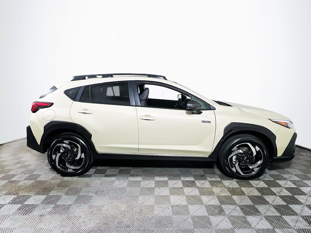 New 2026 Subaru Crosstrek 2.5i Limited AWD/4WD image 27