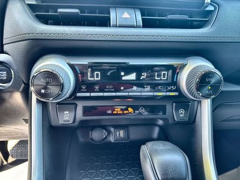 Used 2023 Toyota RAV4 XLE image 27