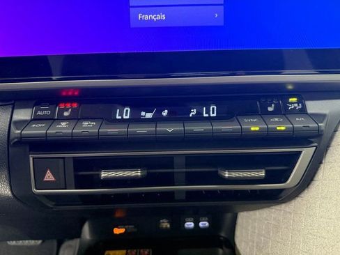 New 2026 Toyota Camry XLE FWD image 15