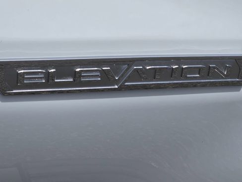 New 2026 GMC Sierra 1500 Elevation AWD/4WD image 36