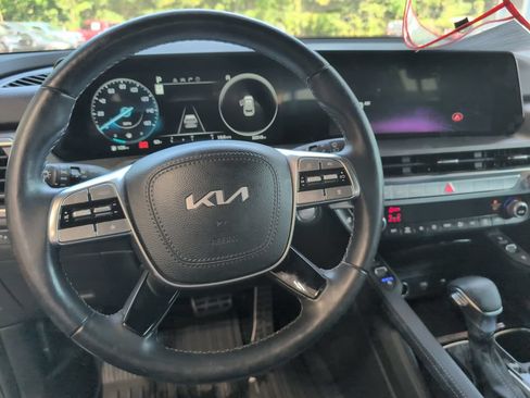 Used 2023 Kia Telluride SX X-Line AWD/4WD image 12