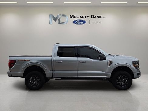 Used 2024 Ford F150 Tremor w/ Mobile Office Package AWD/4WD image 6