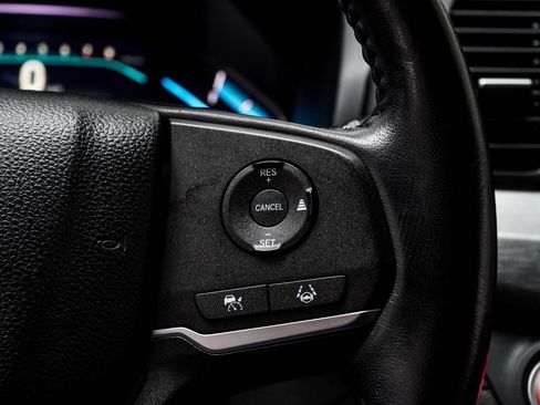 Used 2024 Honda Odyssey EX-L image 24