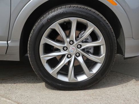 Used 2024 Buick Encore GX Avenir w/ Avenir Technology Package image 9