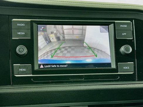Certified 2023 Volkswagen Jetta S FWD image 13