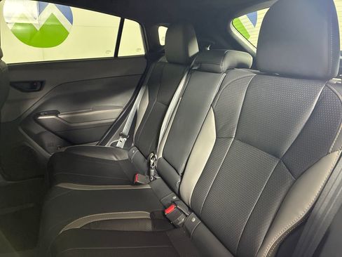 Used 2025 Subaru Crosstrek 2.5i Wilderness w/ Wilderness Package image 26