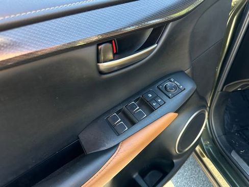 Used 2021 Lexus NX 300 FWD w/ Accessory Package 2 image 11