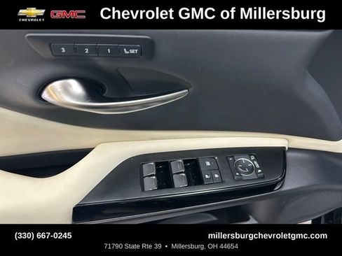 Used 2022 Lexus ES 350 w/ Premium Package FWD image 18
