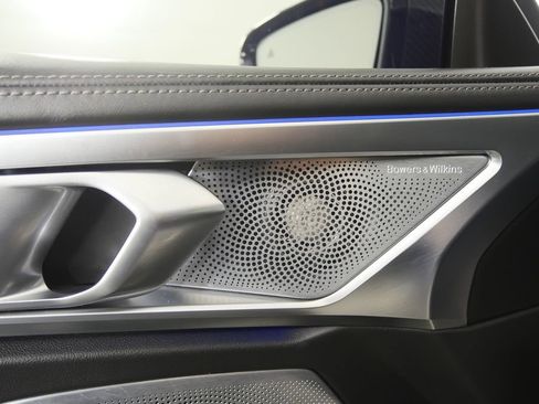 Used 2021 BMW M850i xDrive Coupe w/ M Carbon Exterior Package image 12