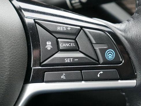 Used 2019 Nissan Altima 2.5 SL AWD/4WD image 25
