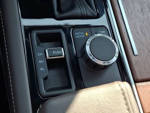 Used 2024 Toyota Tundra 1794 Edition image 23