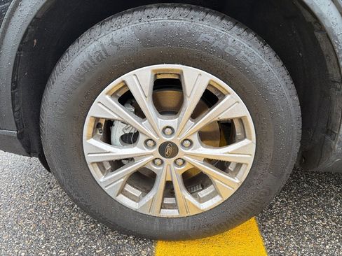 Used 2025 Ford Escape Active w/ Tech Pack #1 image 9