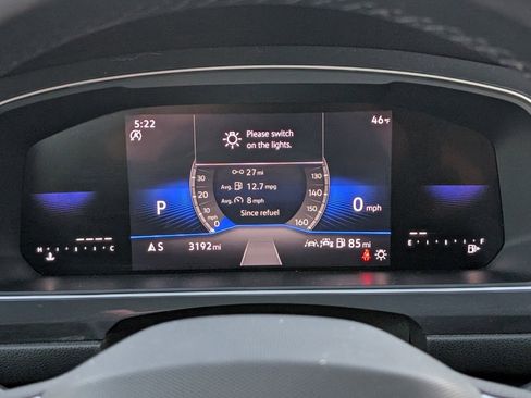 Used 2024 Volkswagen Tiguan SE R-Line w/ MDO Package, Three-Row image 25