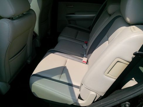 Used 2009 MAZDA CX-9 Grand Touring w/ Moonroof & Bose Audio Pkg AWD/4WD image 24