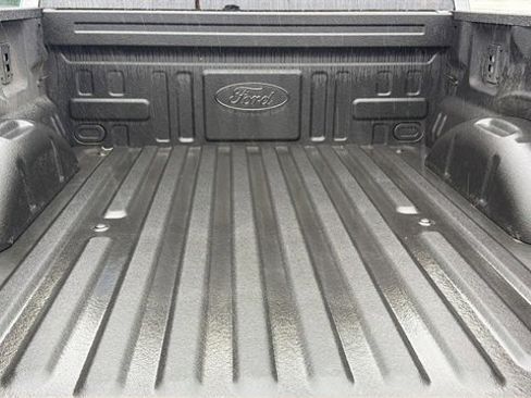 Used 2025 Ford F150 Platinum w/ Equipment Group 702A High image 14