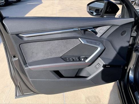 New 2026 Audi S3 Premium image 10