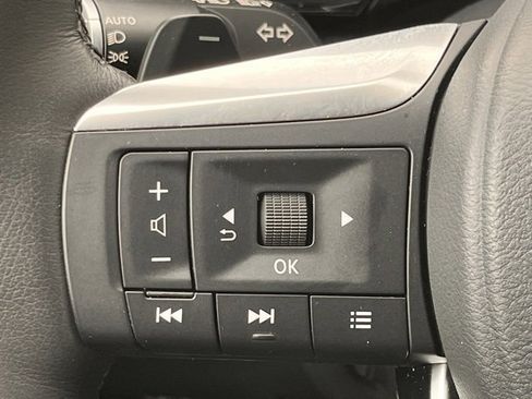 Certified 2026 INFINITI QX60 Luxe w/ Cargo Package image 13