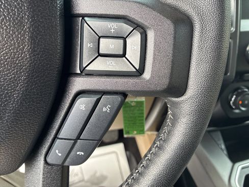 Used 2018 Ford F150 XLT w/ Equipment Group 302A Luxury image 14