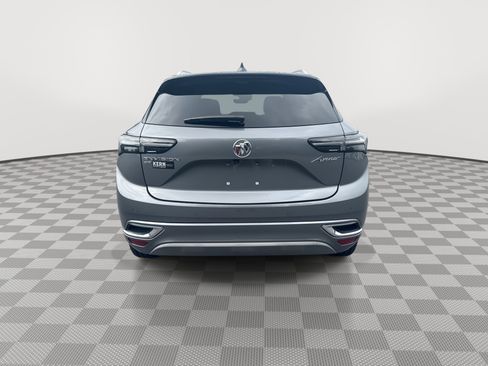 Certified 2022 Buick Envision Avenir w/ Technology Package II AWD/4WD image 7