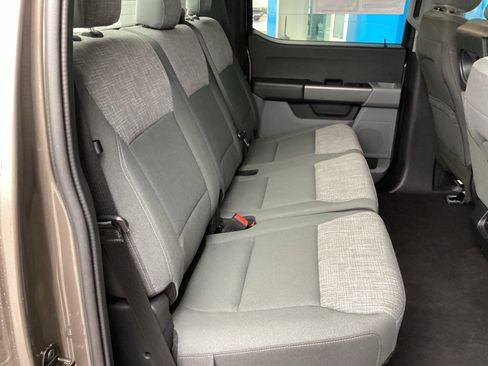 Used 2023 Ford F150 XLT image 21