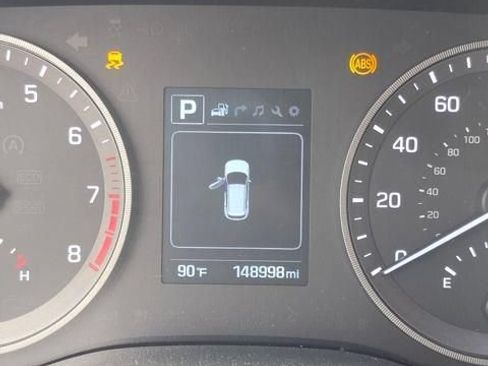 Used 2018 Hyundai Tucson SEL Plus FWD image 16