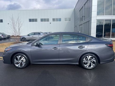 Used 2025 Subaru Legacy Premium AWD/4WD image 8