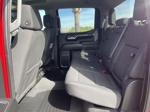 Used 2024 GMC Sierra 1500 Elevation RWD image 24