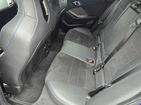 Used 2025 BMW M235i xDrive w/ M Performance Package image 16