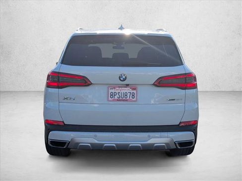 Used 2019 BMW X5 xDrive40i w/ Parking Assistance Package image 7