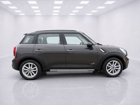 Used 2016 MINI Cooper Countryman S AWD/4WD image 9