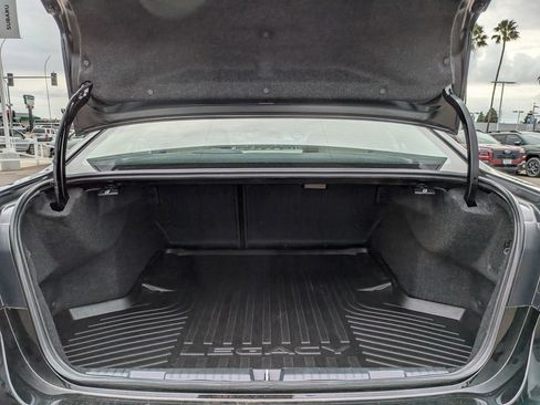 Certified 2024 Subaru Legacy Limited image 31