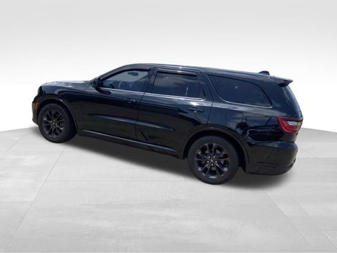 Used 2021 Dodge Durango SXT RWD image 21