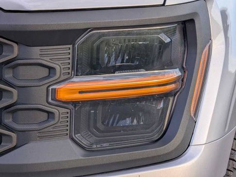 Certified 2024 Ford F150 STX w/ Equipment Group 201A FX4 AWD/4WD image 10