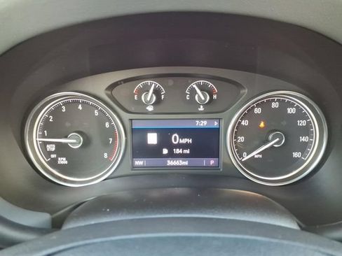 Certified 2021 Buick Enclave Essence w/ Sound and Sites Package AWD/4WD image 36