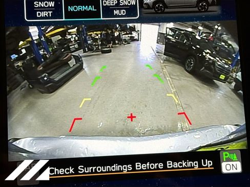 New 2026 Subaru Crosstrek 2.5i Limited image 14