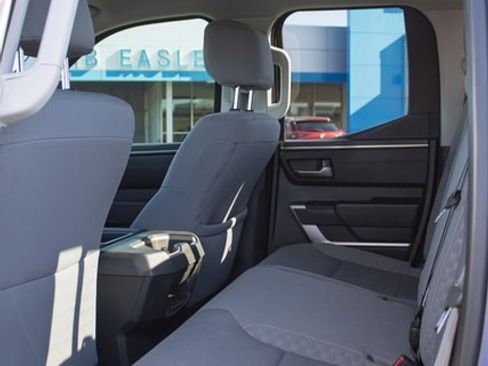 Used 2023 Toyota Tundra SR5 image 11