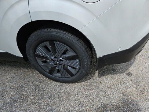 New 2025 Nissan Murano SL w/ Cargo Package image 9