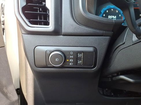 New 2026 Ford Bronco Sport Outer Banks w/ Sasquatch Outer Banks Package AWD/4WD image 26
