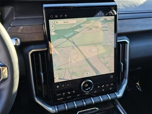 New 2026 GMC Acadia Denali Ultimate image 20