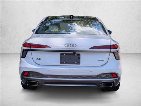 Used 2026 Audi A6 Premium AWD/4WD image 7
