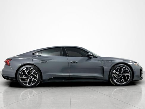 New 2025 Audi RS e-tron GT performance AWD/4WD image 7