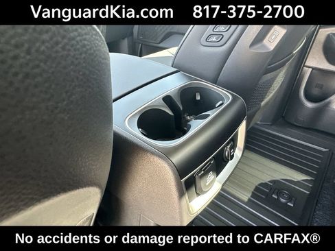 Certified 2026 Kia Carnival SX Prestige FWD image 26