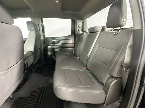 Used 2023 GMC Sierra 1500 Pro w/ Graphite Edition AWD/4WD image 20