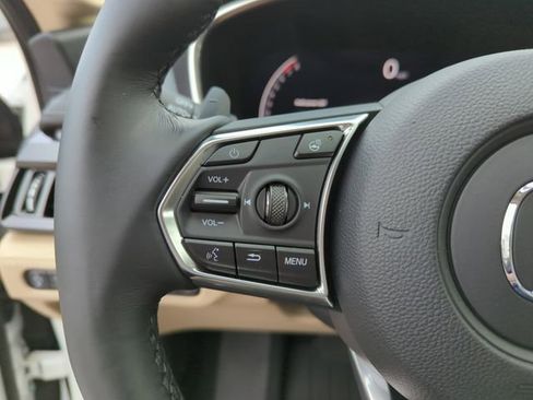 New 2026 Acura MDX w/ Advance Package image 21