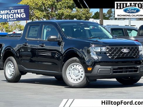 New 2026 Ford Maverick XL FWD image 1